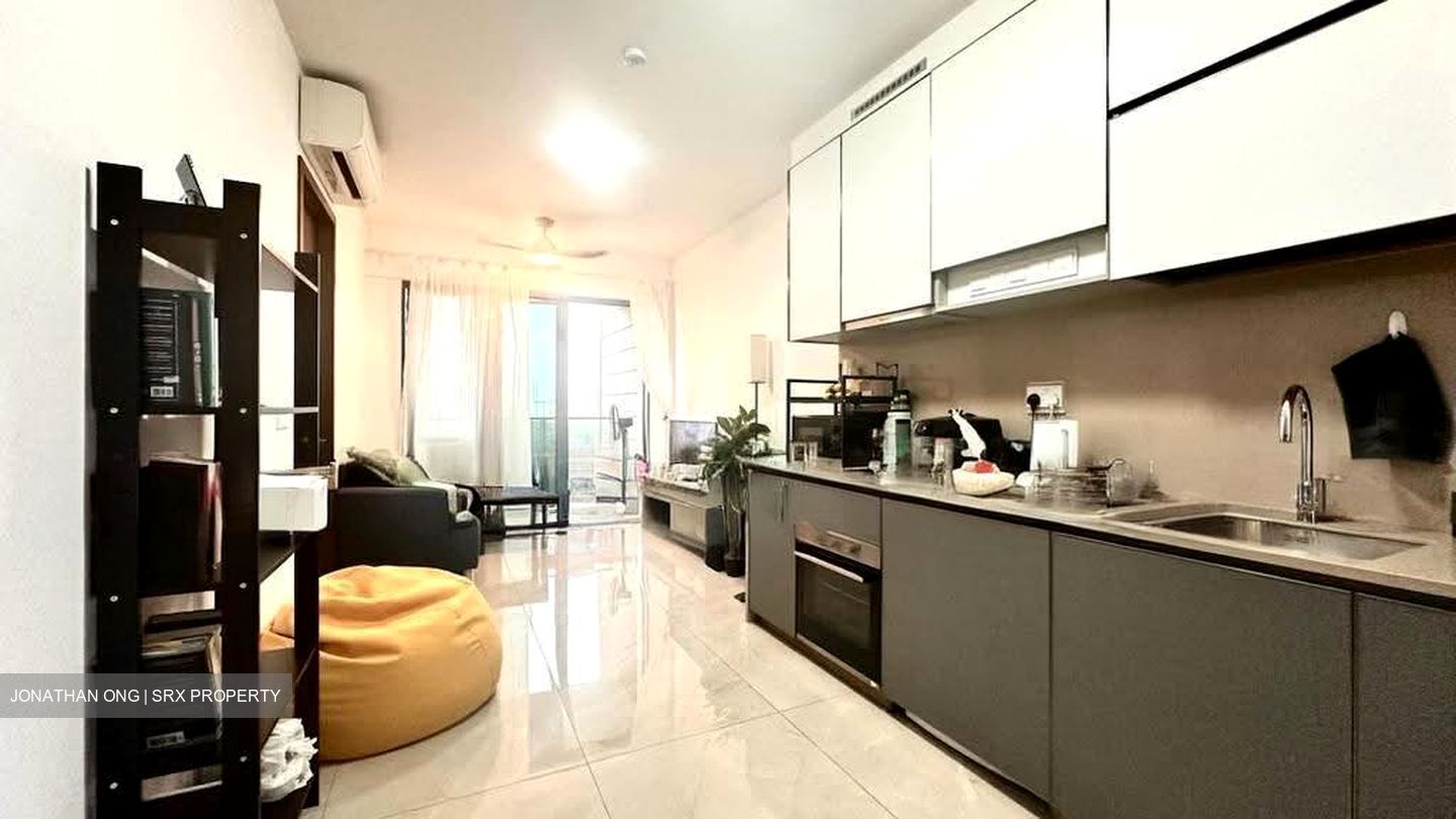 Normanton Park (D5), Apartment #621763961